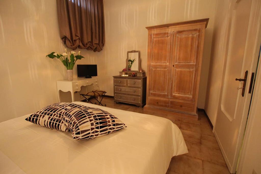 Suite Del Vico Алберобело Екстериор снимка