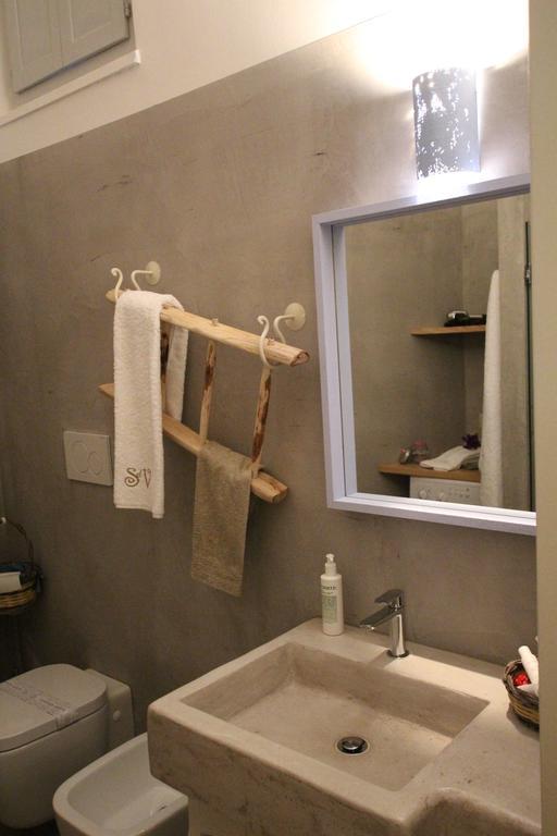 Suite Del Vico Алберобело Екстериор снимка