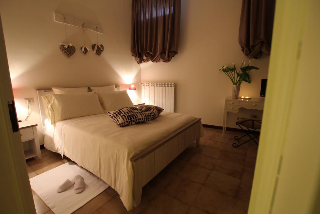 Suite Del Vico Алберобело Екстериор снимка