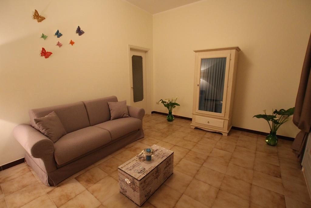 Suite Del Vico Алберобело Екстериор снимка