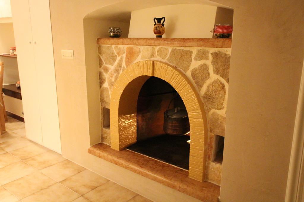 Suite Del Vico Алберобело Екстериор снимка